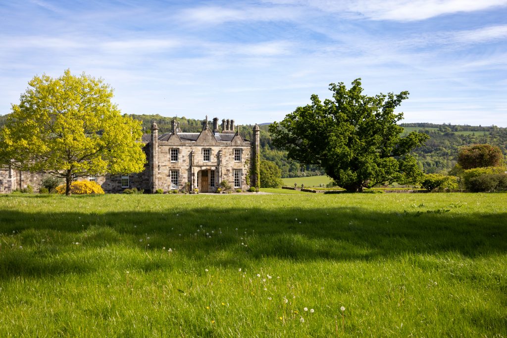 The Fortwilliam Estate, Lismore, Co. Waterford