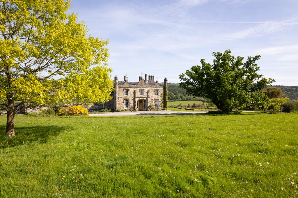 The Fortwilliam Estate, Lismore, Co. Waterford