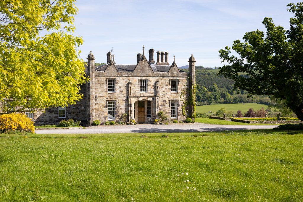 The Fortwilliam Estate, Lismore, Co. Waterford