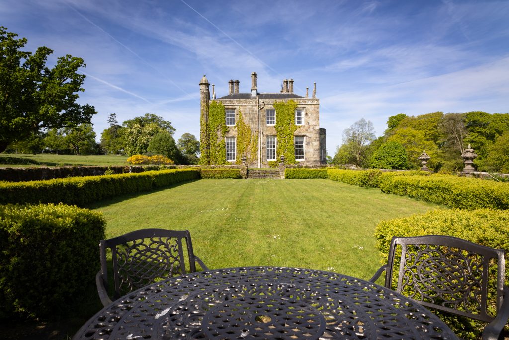 The Fortwilliam Estate, Lismore, Co. Waterford