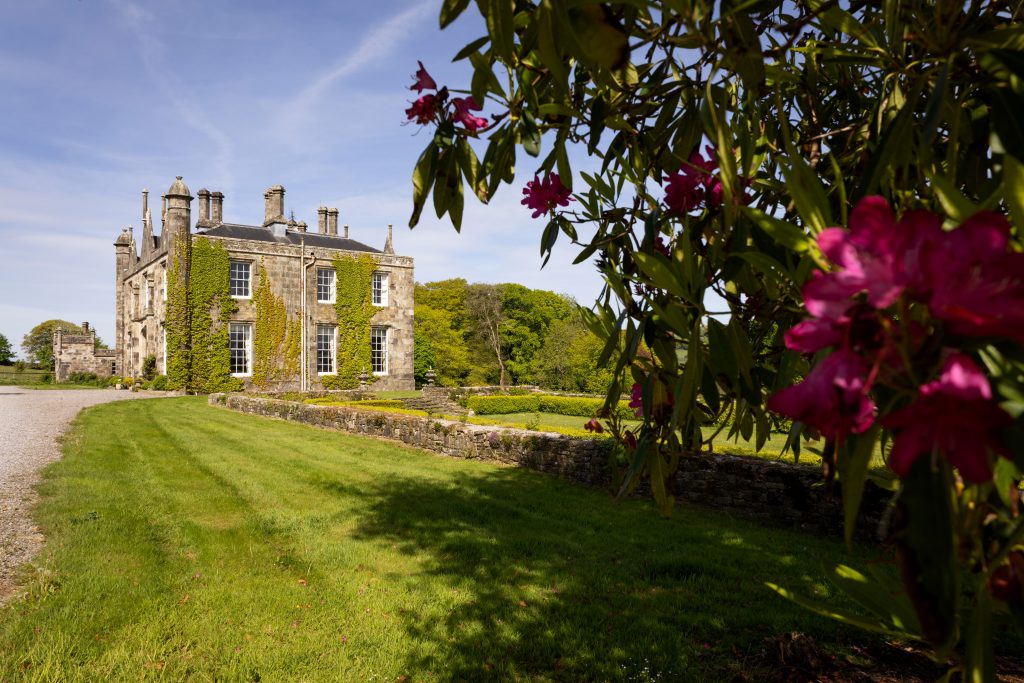 The Fortwilliam Estate, Lismore, Co. Waterford