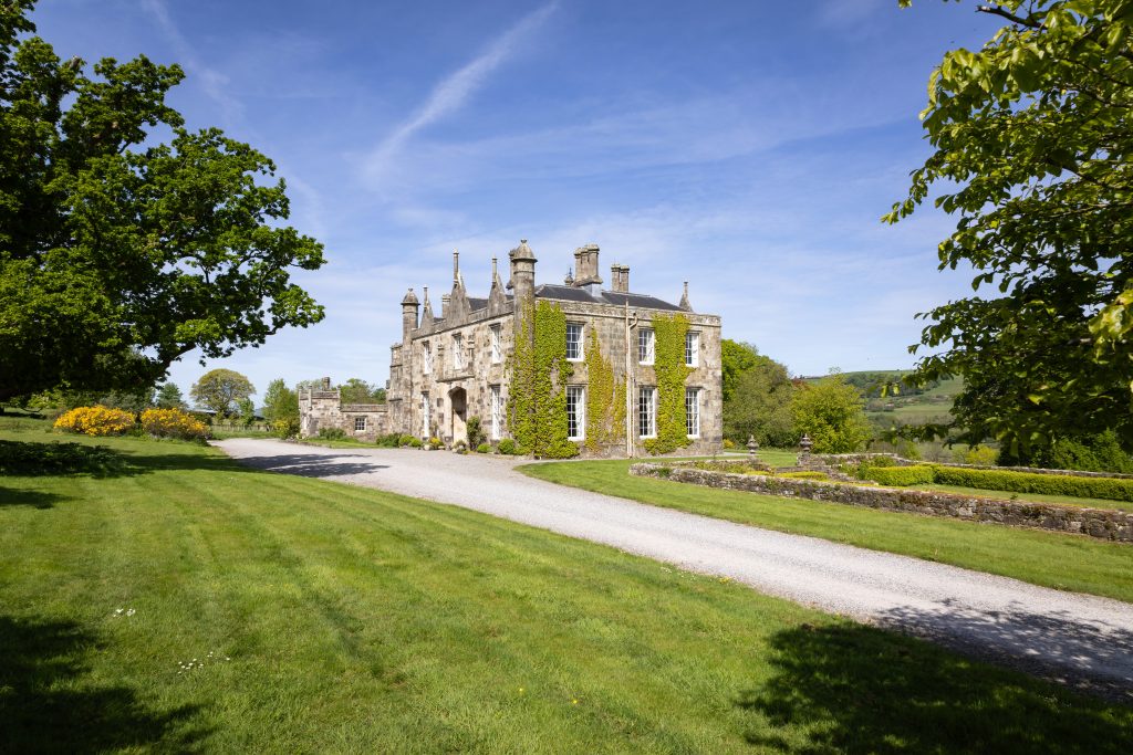 The Fortwilliam Estate, Lismore, Co. Waterford