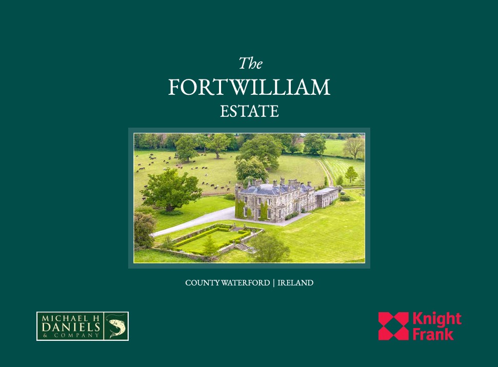 The Fortwilliam Estate, Lismore, County Waterford
