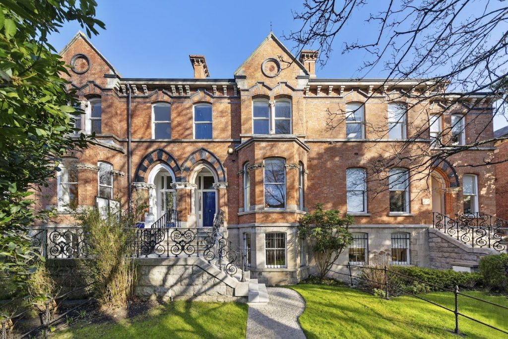 50 Northumberland Road, Dublin 4