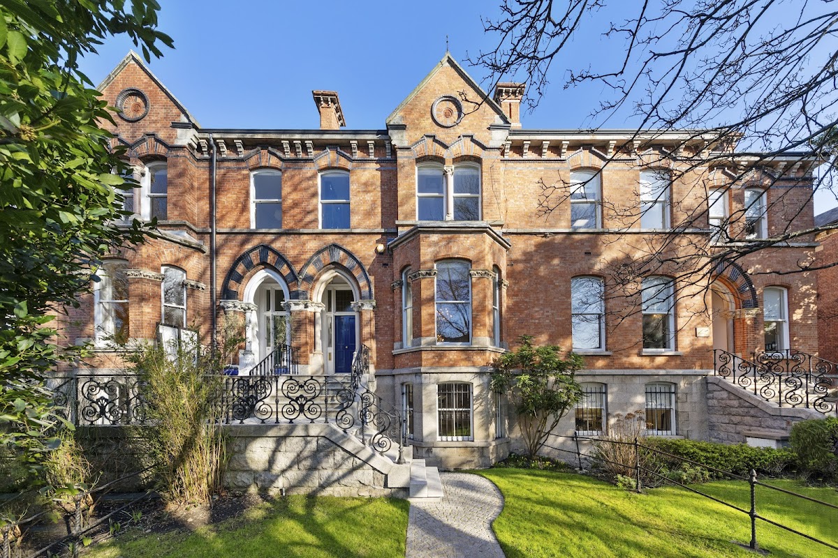 50 Northumberland Road, Dublin 4
