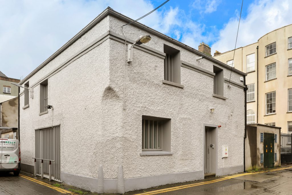 2 Merrion Place, Dublin 2