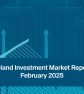 Ireland Development Land Report March 2025