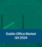 Ireland Investment Market Q1 2025