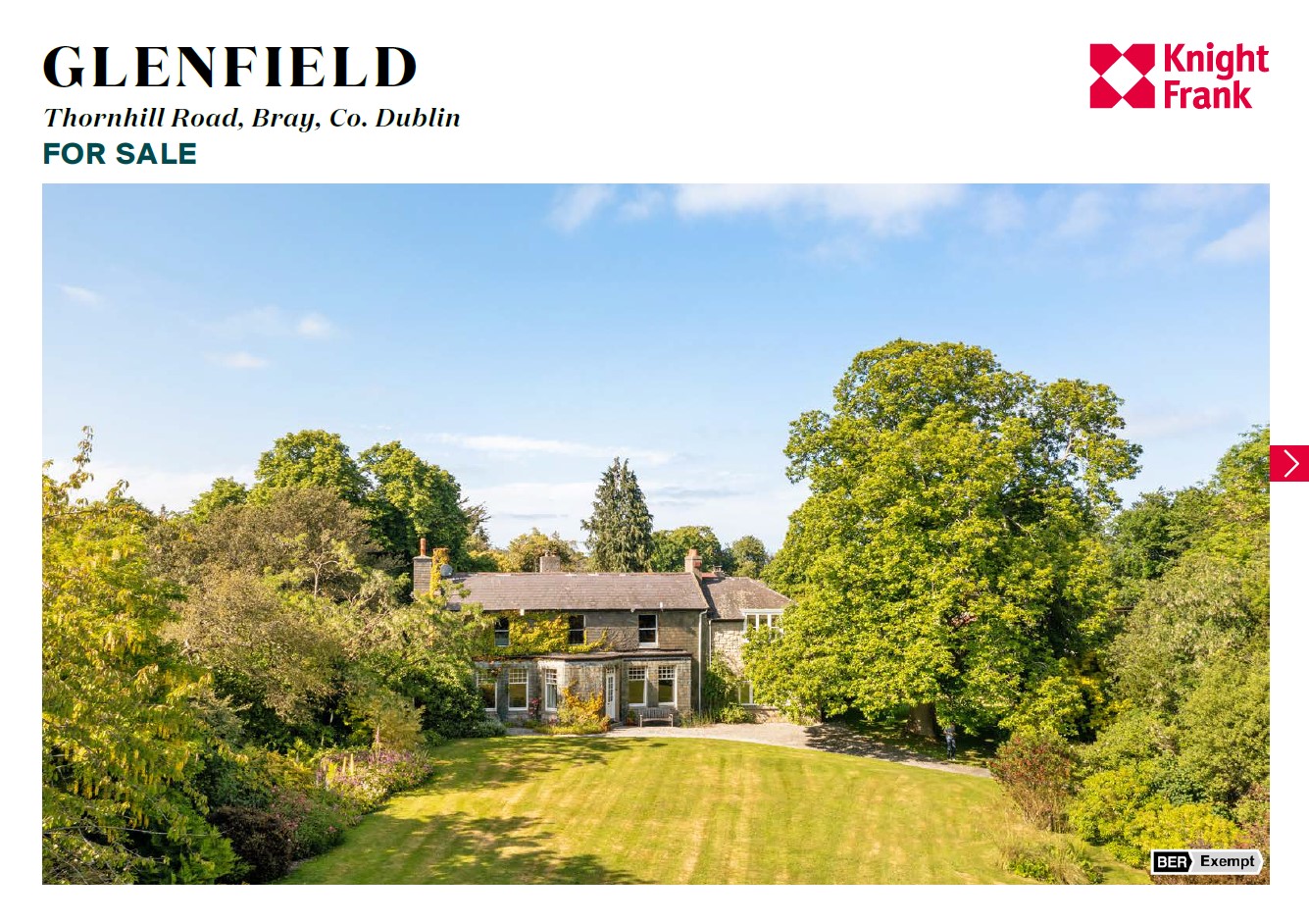 Glenfield