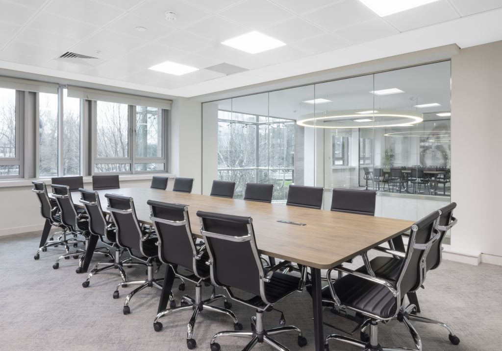 2 Grand Canal Plaza, Dublin 4