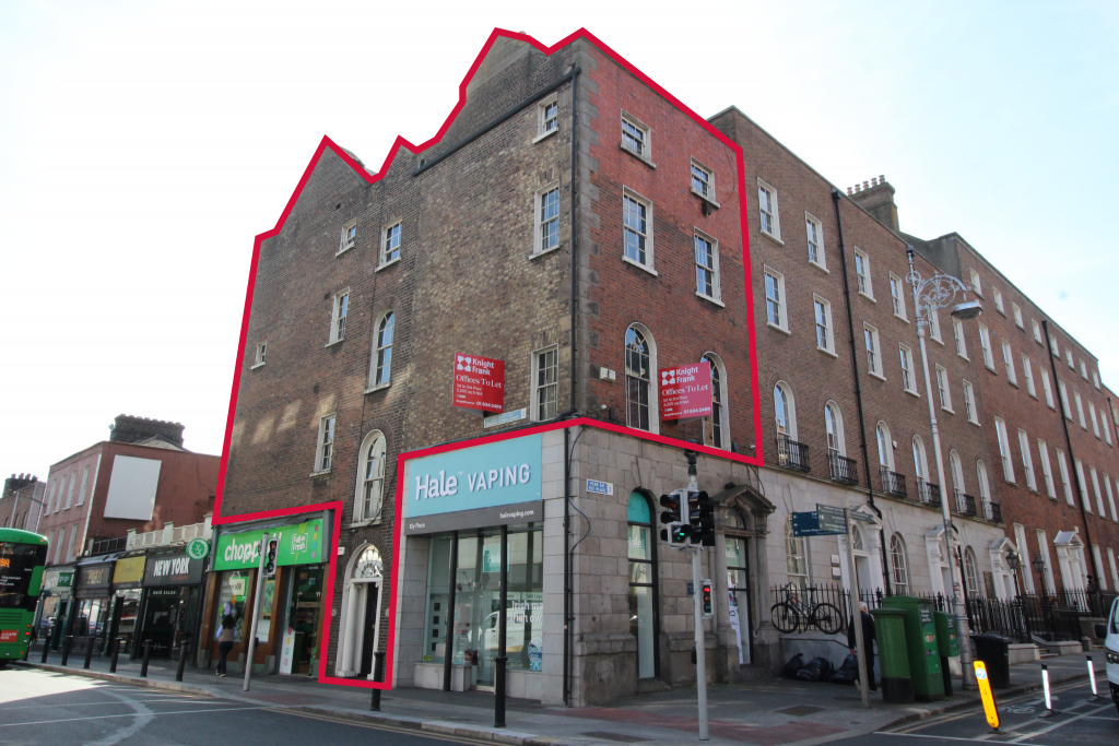 149 Baggot Street, Dublin 2