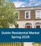 Ireland Living Sectors Market Report 2025