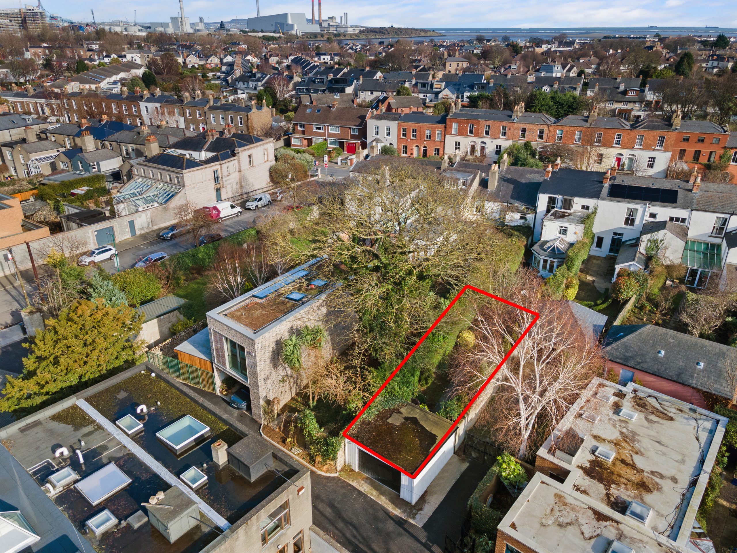 23 Herbert Road, Sandymount,ㅤㅤ‎Dublin 4