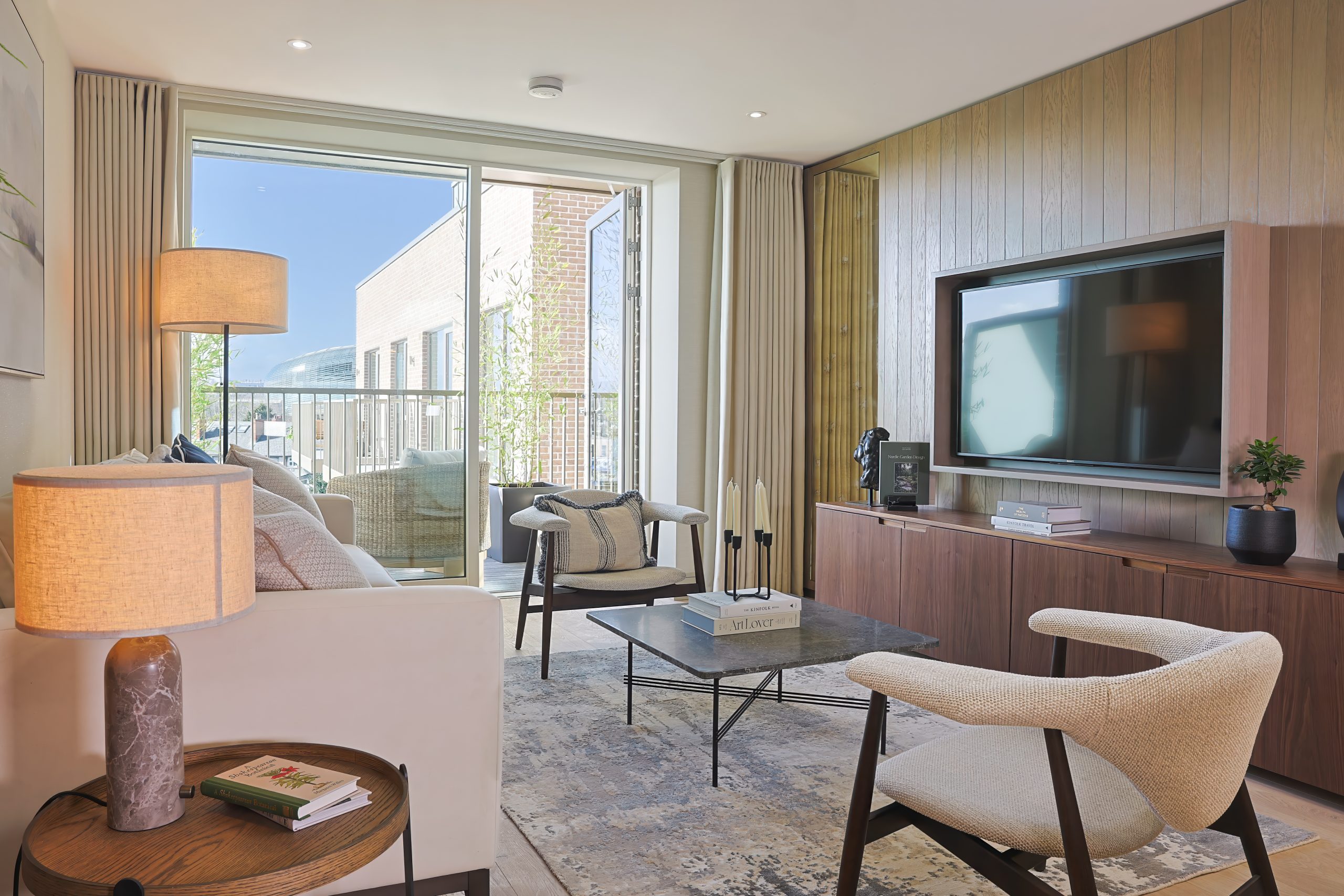 The Penthouses, Shore Club, Sandymount, Dublin 4