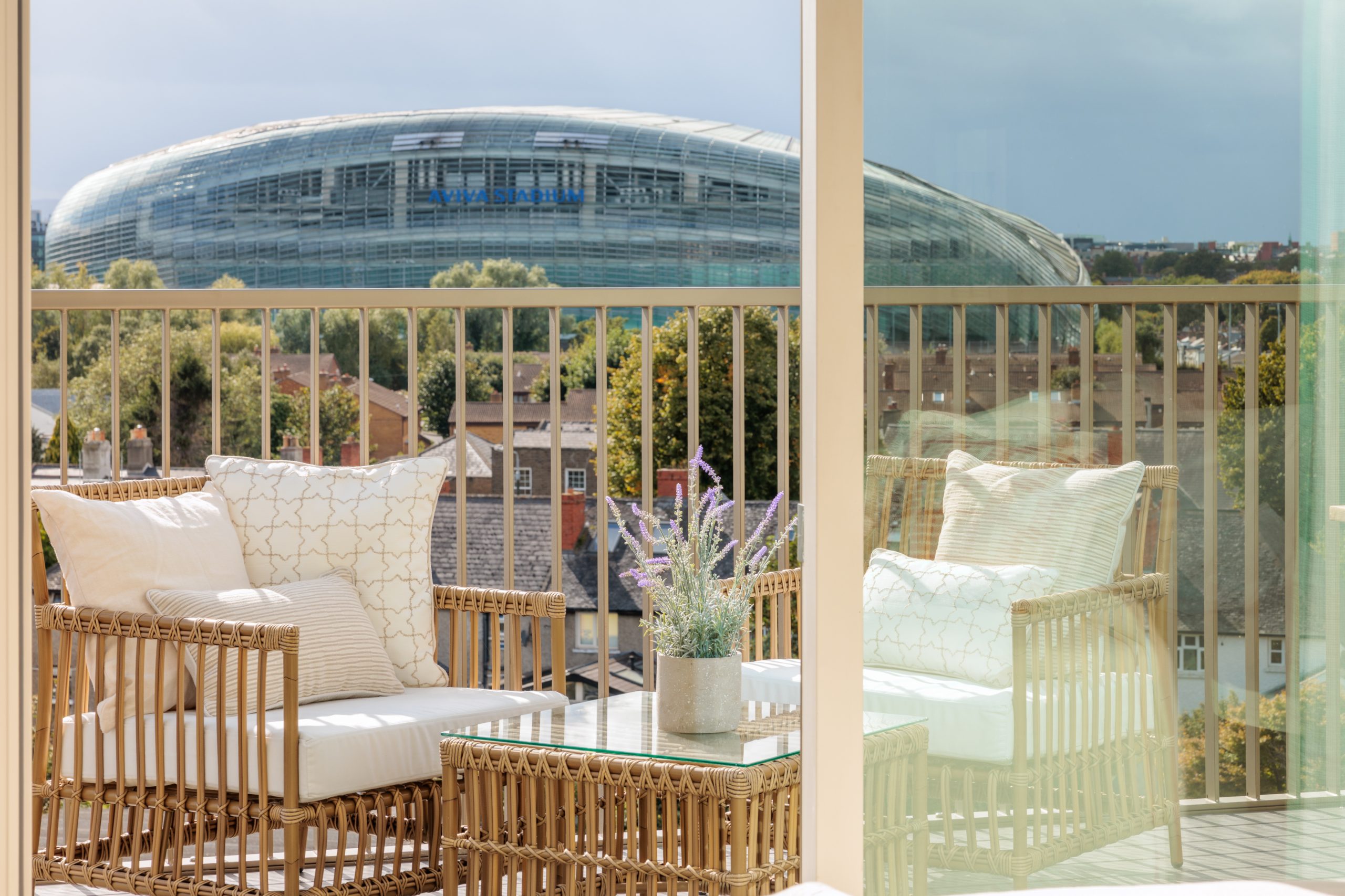 The Penthouses, Shore Club, Sandymount, Dublin 4