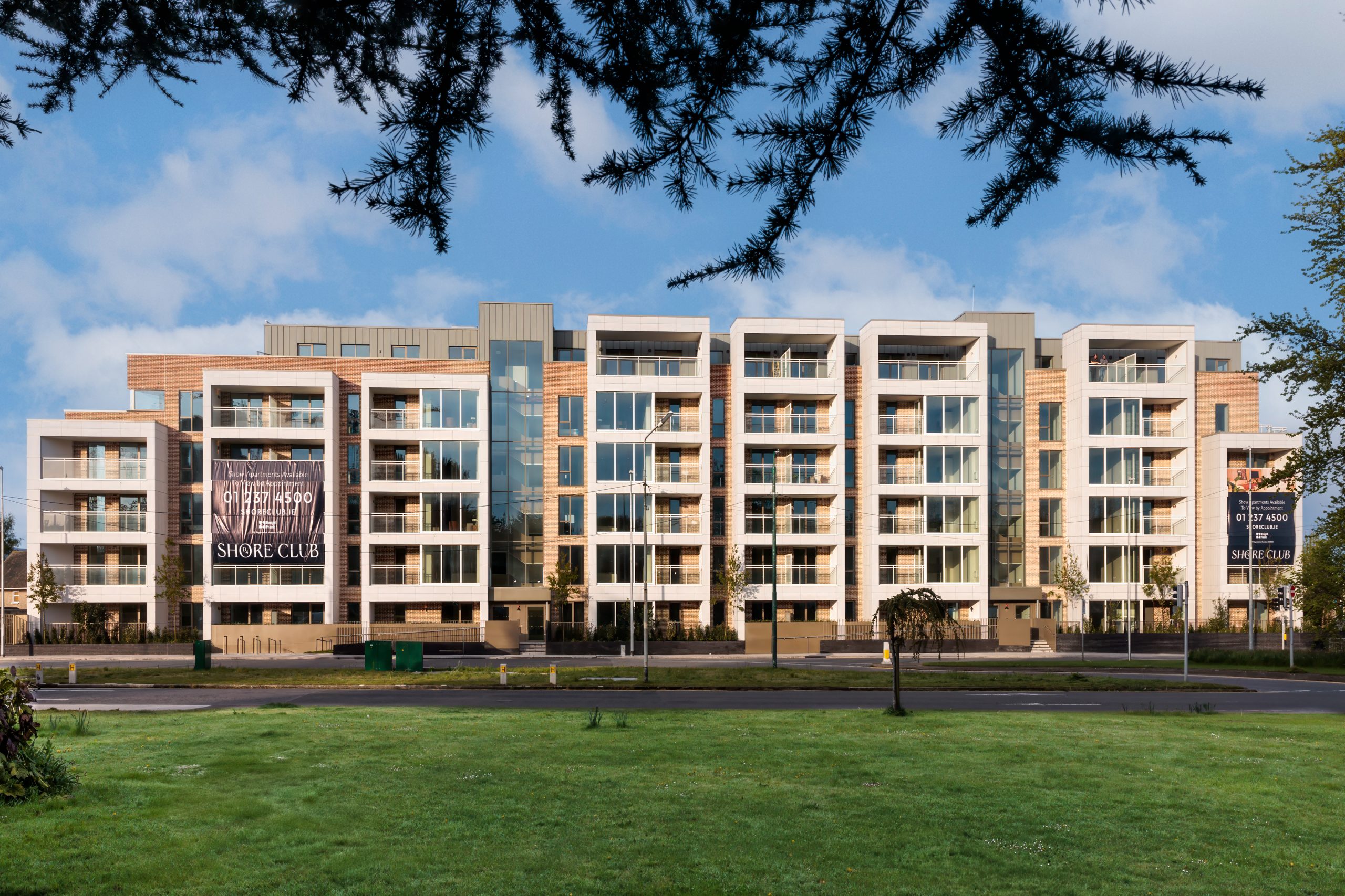 Shore Club, Beach Road, Sandymount, Dublin 4