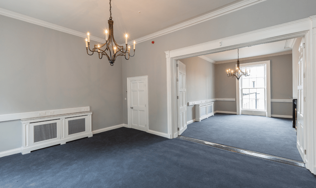 114 Lower Baggot Street