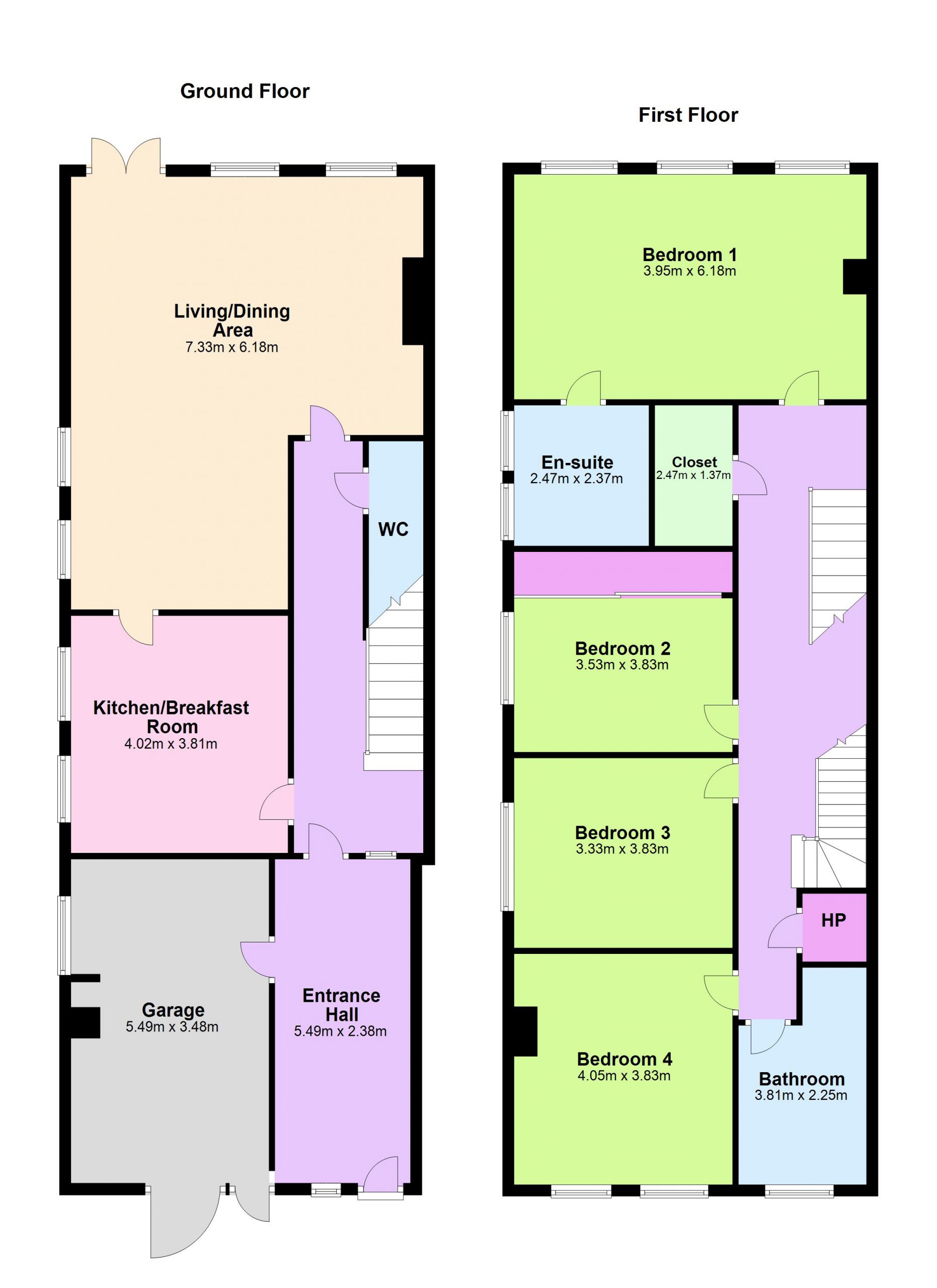 57 herbert lane