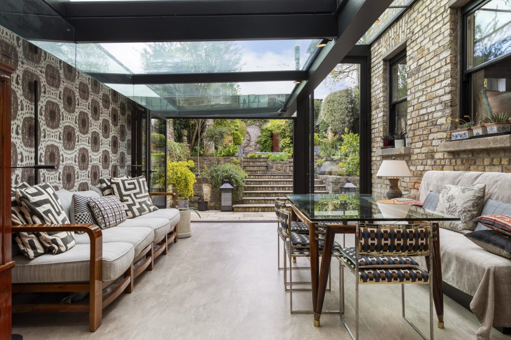 2 Harcourt Terrace, Dublin 2
