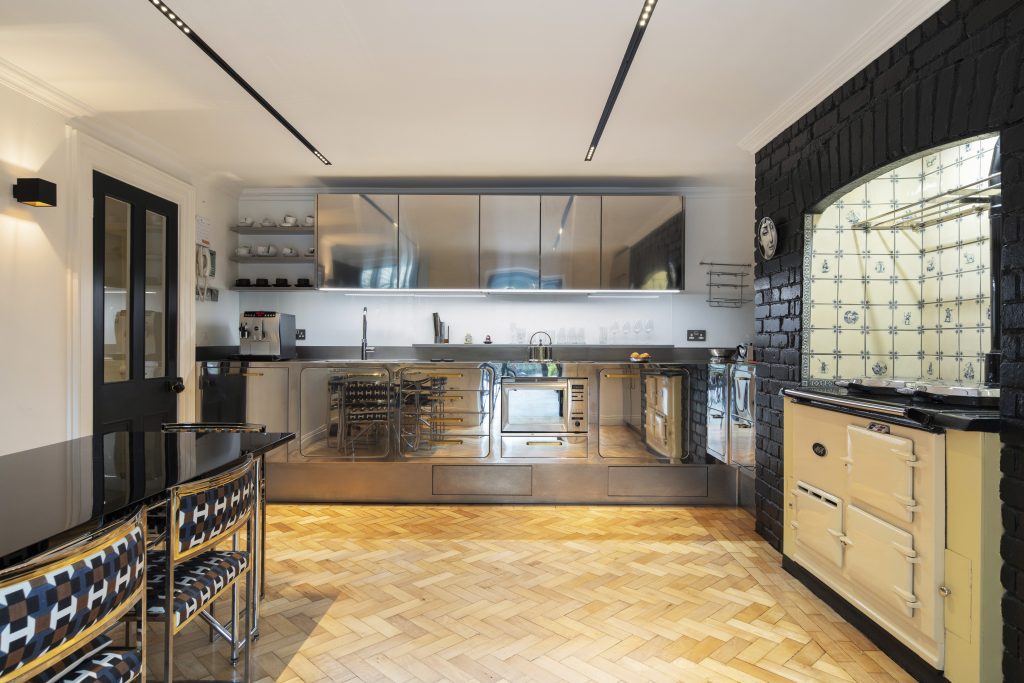 2 Harcourt Terrace, Dublin 2
