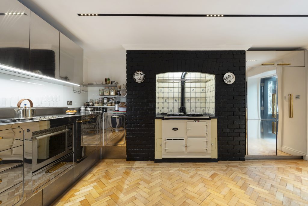 2 Harcourt Terrace, Dublin 2