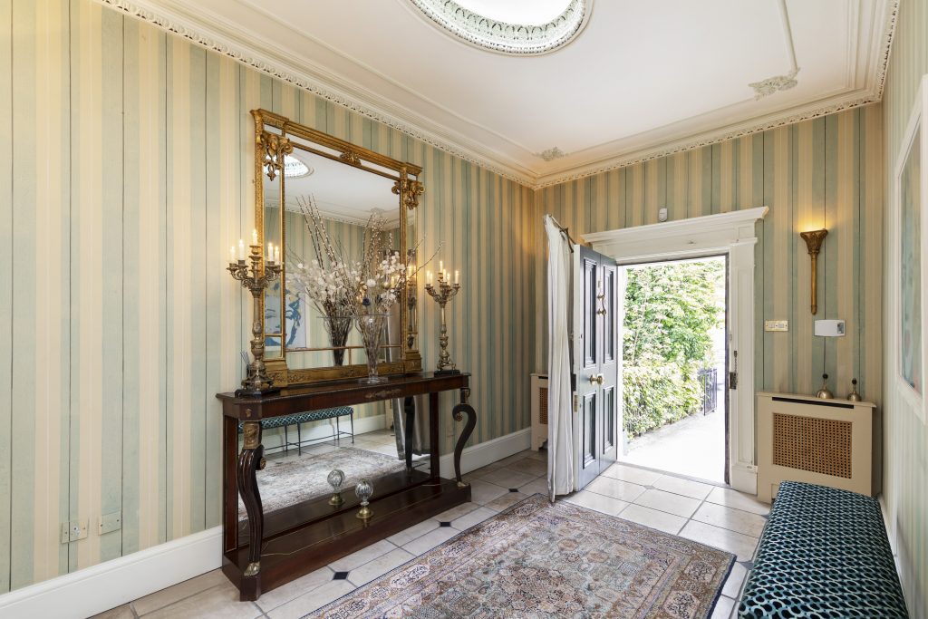2 Harcourt Terrace, Dublin 2