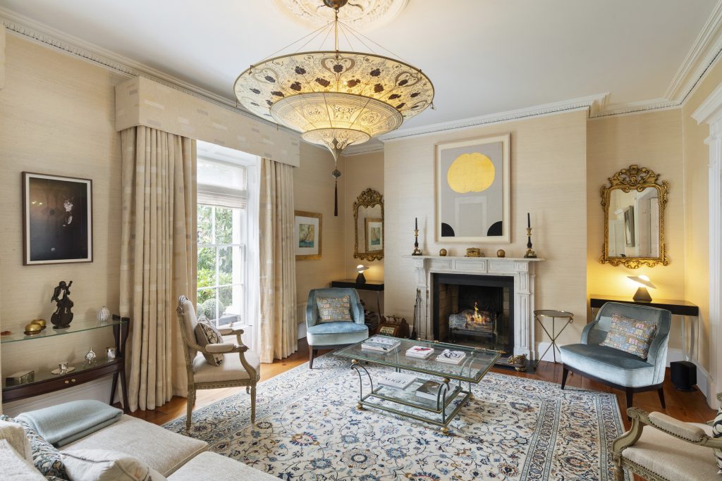 2 Harcourt Terrace, Dublin 2