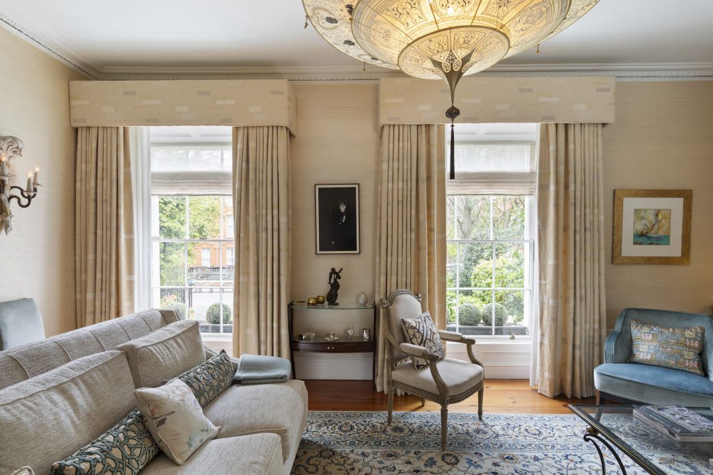 2 Harcourt Terrace, Dublin 2
