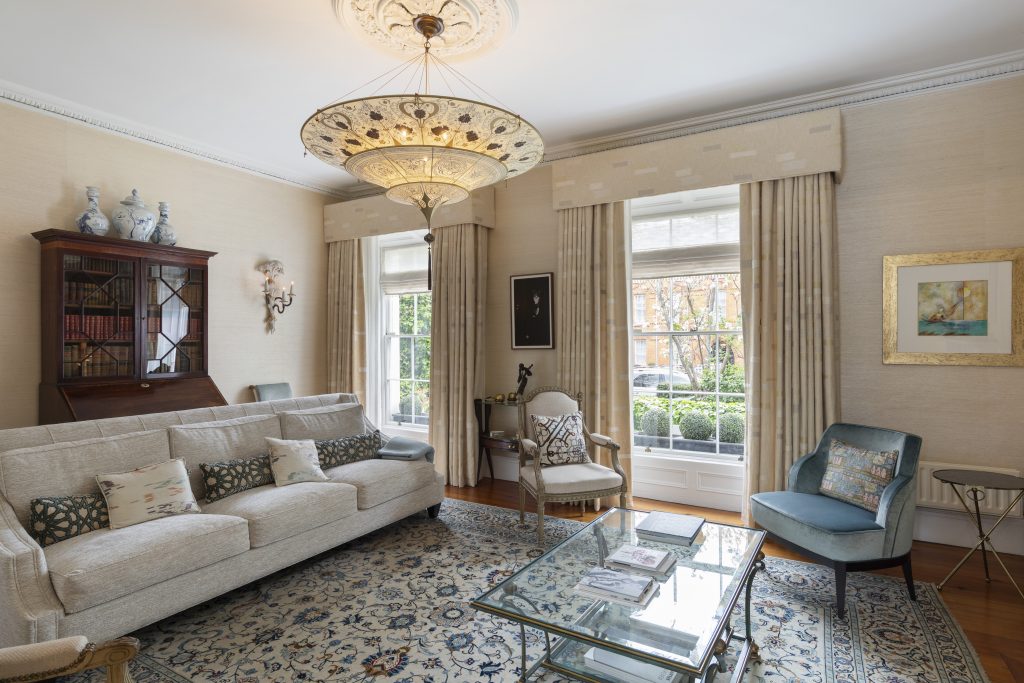 2 Harcourt Terrace, Dublin 2