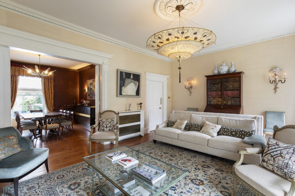 2 Harcourt Terrace, Dublin 2
