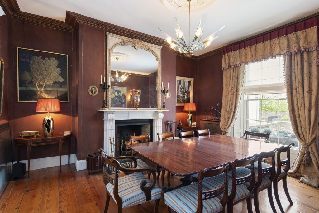 2 Harcourt Terrace, Dublin 2