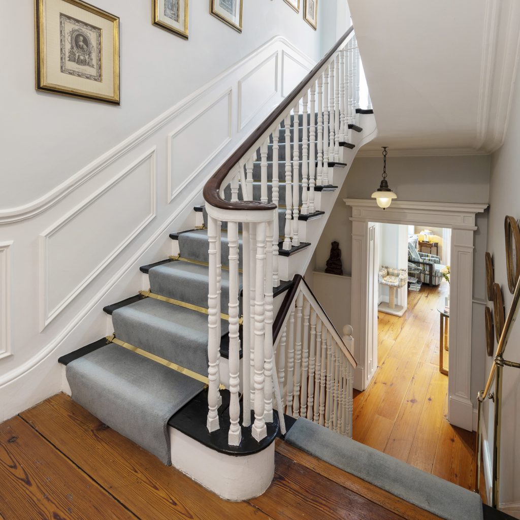 2 Harcourt Terrace, Dublin 2