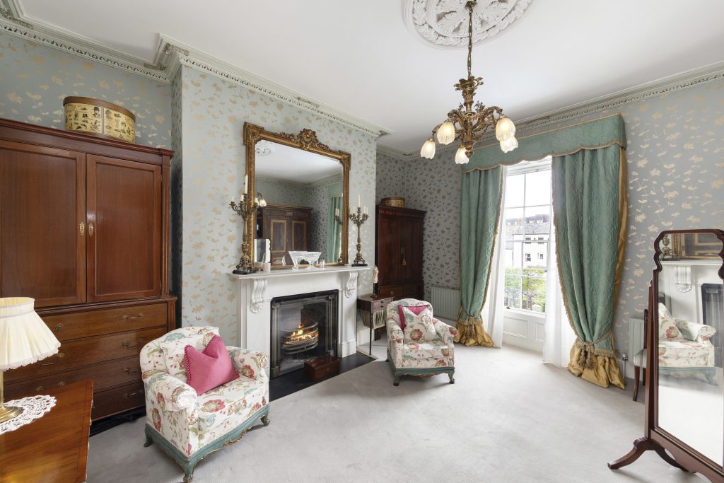 2 Harcourt Terrace, Dublin 2