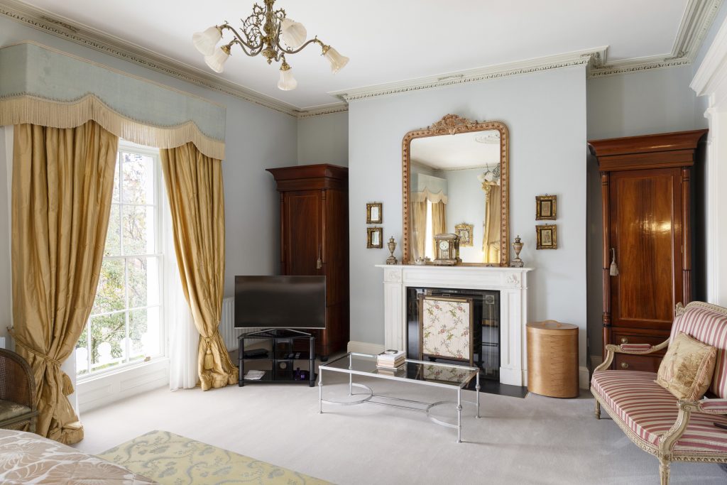 2 Harcourt Terrace, Dublin 2