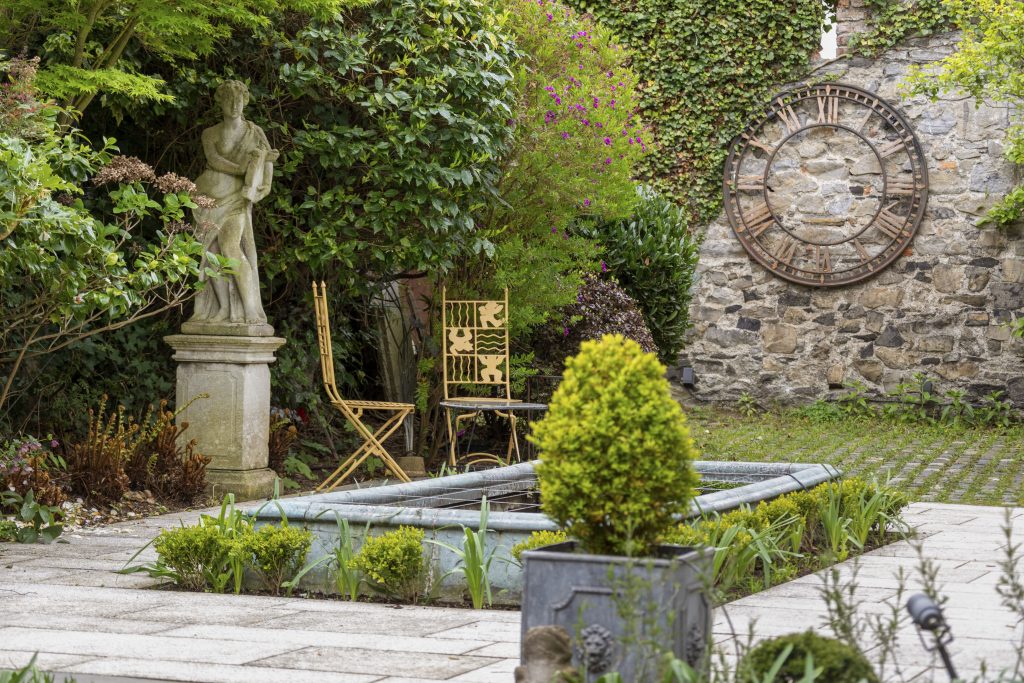 2 Harcourt Terrace, Dublin 2