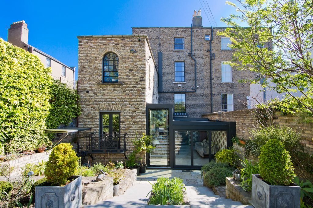 2 Harcourt Terrace, Dublin 2