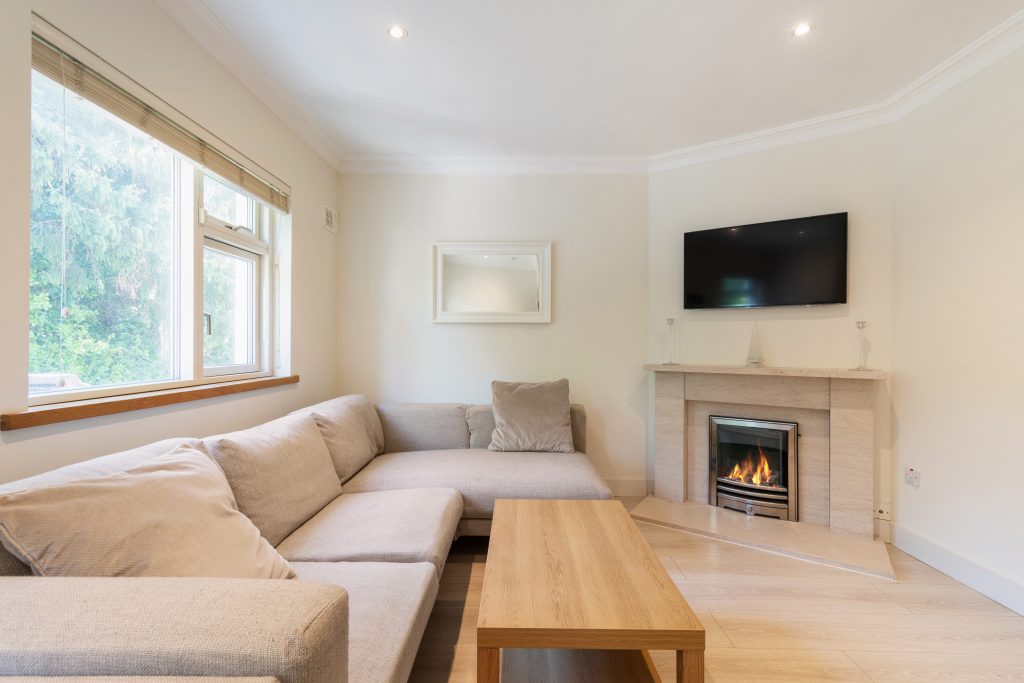 1B Granville Court, Granville Road, Blackrock, Co. Dublin