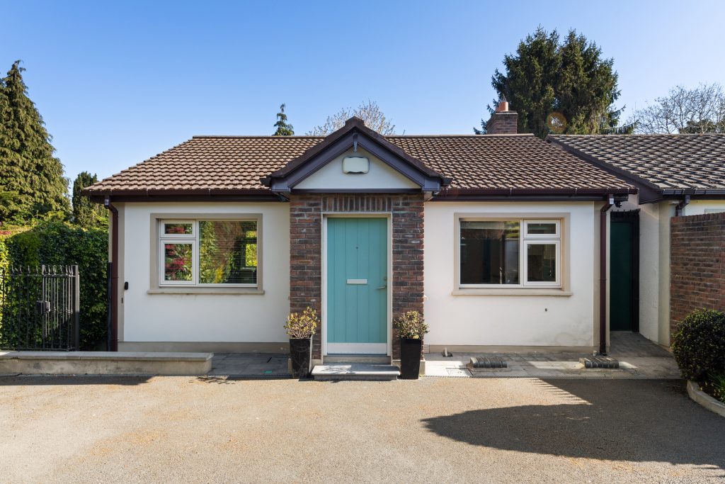 1B Granville Court, Granville Road, Blackrock, Co. Dublin
