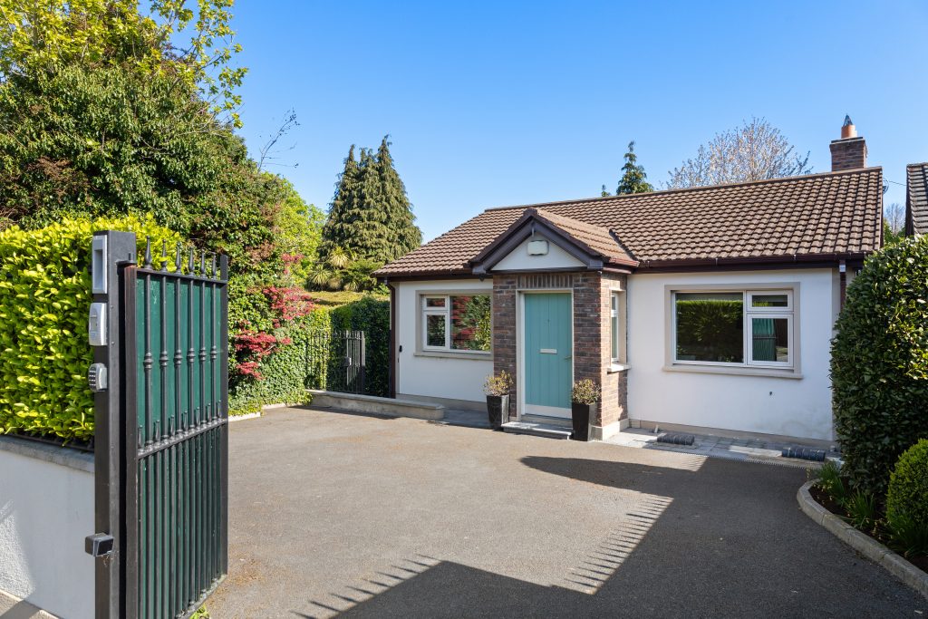 1B Granville Court, Granville Road, Blackrock, Co. Dublin