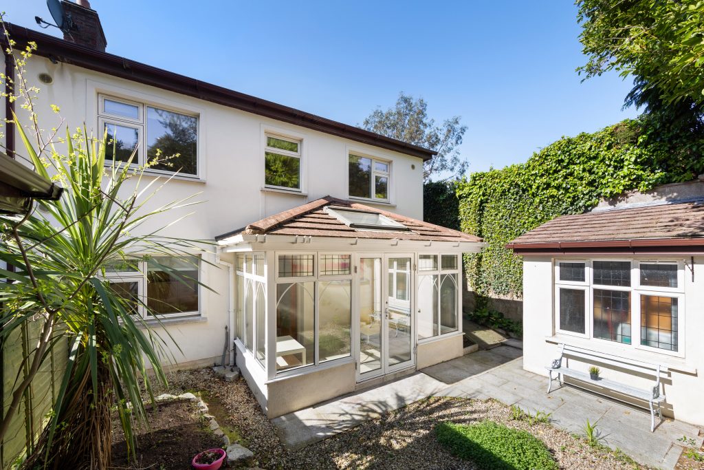 1B Granville Court, Granville Road, Blackrock, Co. Dublin