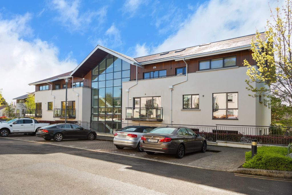 Apartment 2, Block 1, Delgany Hills, Delgany, Co. Wicklow