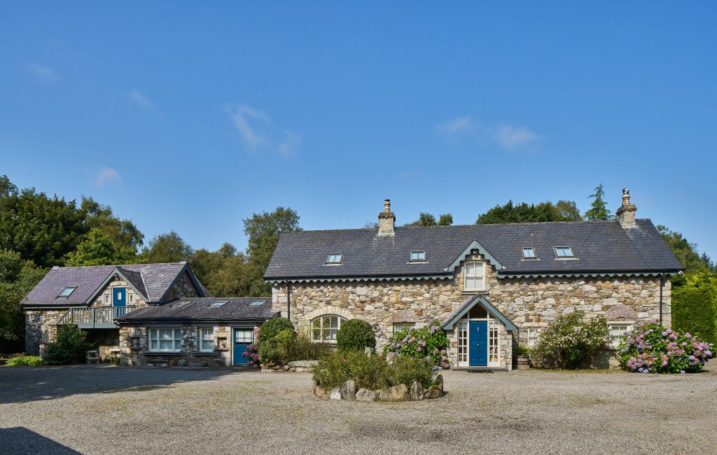 Sterne’s Mill, Annamoe, Roundwood, Co. Wicklow