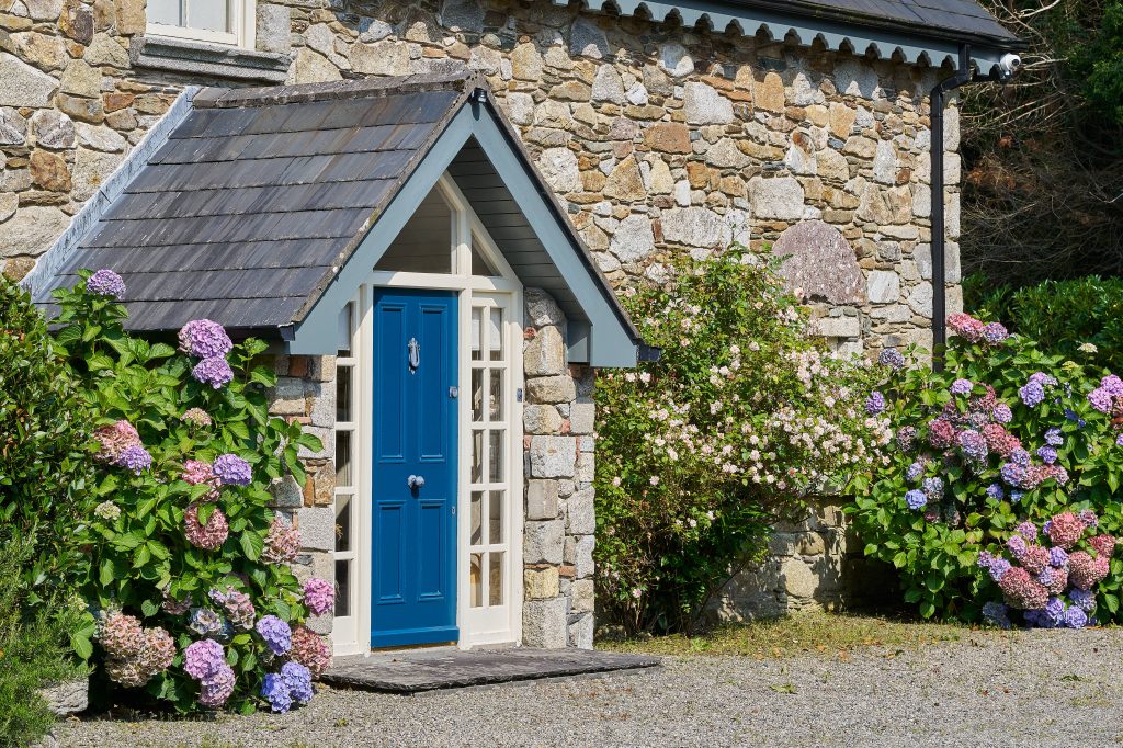 Sternes Mill, Annamoe, Roundwood, Co. Wicklow