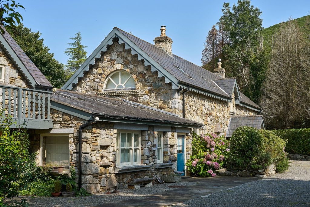 Sternes Mill, Annamoe, Roundwood, Co. Wicklow