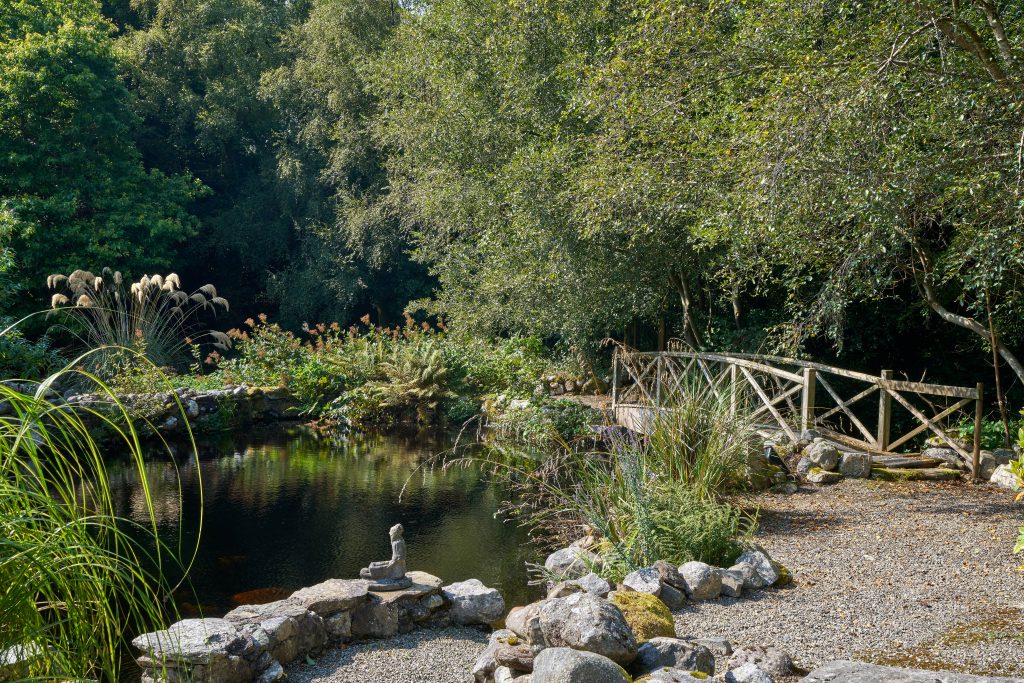 Sternes Mill, Annamoe, Roundwood, Co. Wicklow