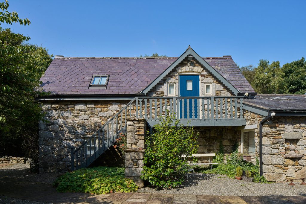 Sternes Mill, Annamoe, Roundwood, Co. Wicklow