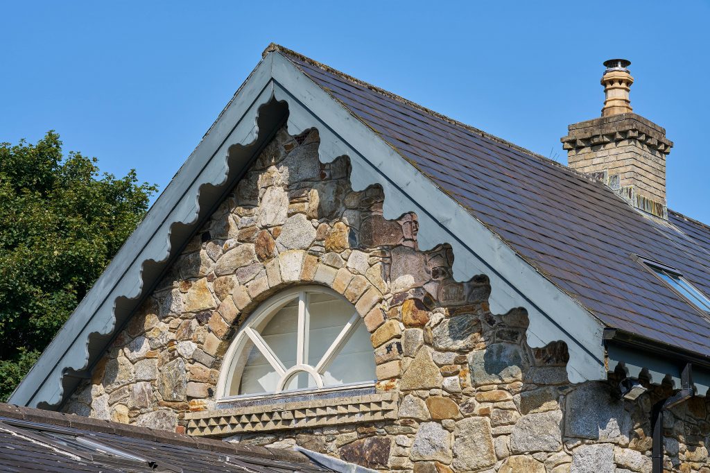 Sternes Mill, Annamoe, Roundwood, Co. Wicklow