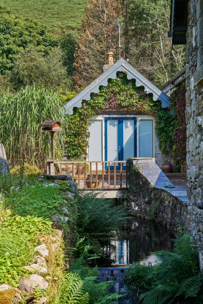 Sternes Mill, Annamoe, Roundwood, Co. Wicklow