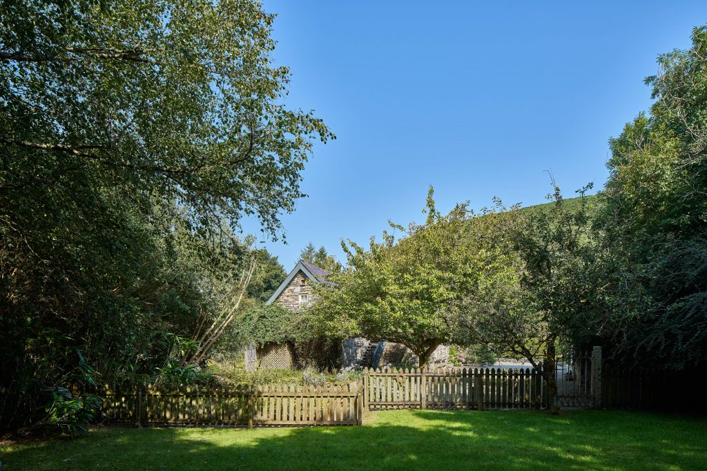 Sternes Mill, Annamoe, Roundwood, Co. Wicklow