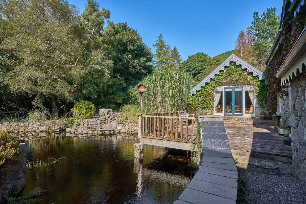 Sternes Mill, Annamoe, Roundwood, Co. Wicklow